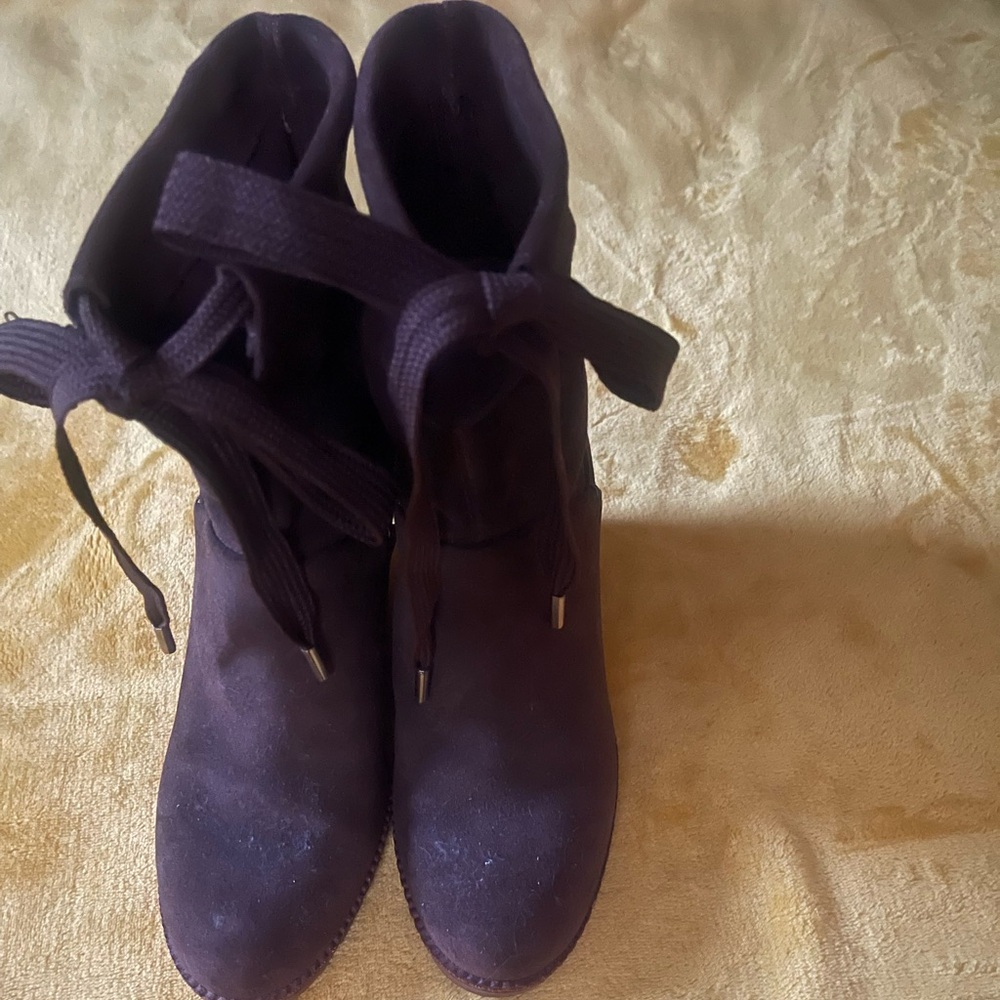Kate Spade bootie - Picture 4 of 4